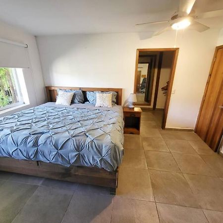 3 Rooms House At Side Of The Lagoon 칸쿤 외부 사진