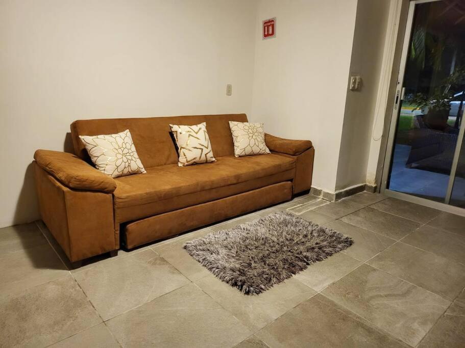 3 Rooms House At Side Of The Lagoon 칸쿤 외부 사진