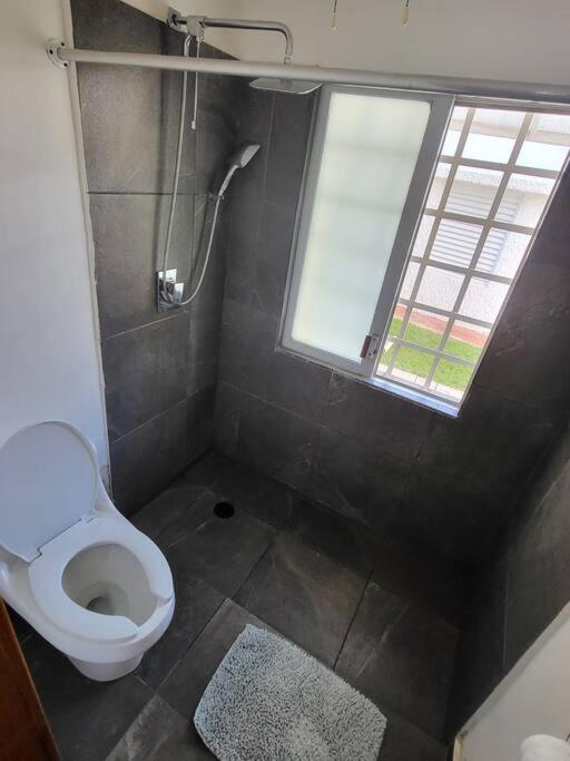 3 Rooms House At Side Of The Lagoon 칸쿤 외부 사진